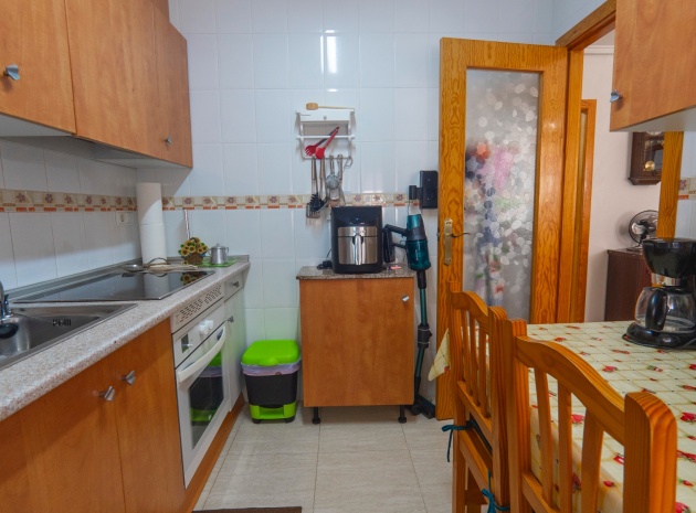 Revente - Maison de ville - Ciudad Quesada