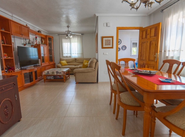 Revente - Maison de ville - Ciudad Quesada