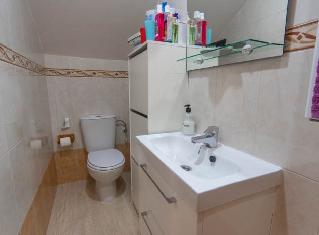 Revente - Maison de ville - Ciudad Quesada