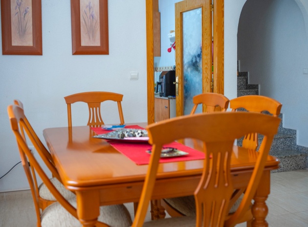 Revente - Maison de ville - Ciudad Quesada