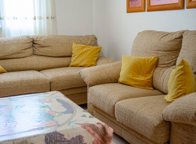 Revente - Maison de ville - Ciudad Quesada