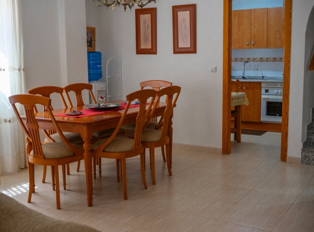 Revente - Maison de ville - Ciudad Quesada