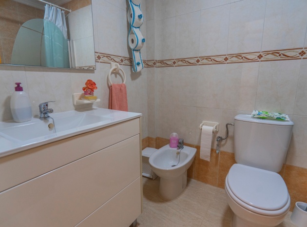 Revente - Maison de ville - Ciudad Quesada