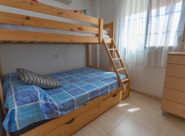 Revente - Maison de ville - Ciudad Quesada