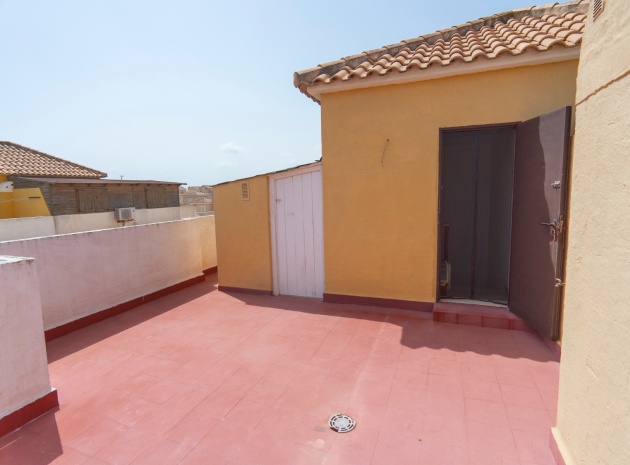 Revente - Maison de ville - Ciudad Quesada