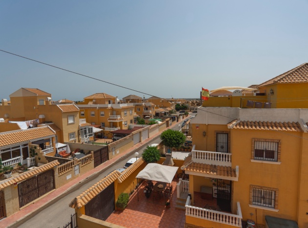 Revente - Maison de ville - Ciudad Quesada