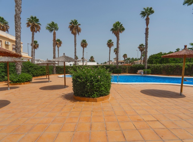 Revente - Maison de ville - Ciudad Quesada