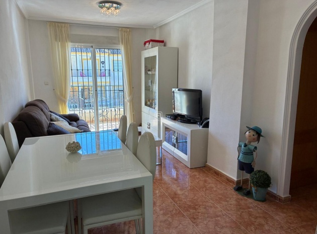 Wederverkoop - Appartement - Algorfa - Montemar