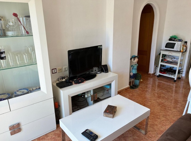 Wederverkoop - Appartement - Algorfa - Montemar