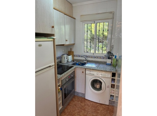 Wederverkoop - Appartement - Algorfa - Montemar