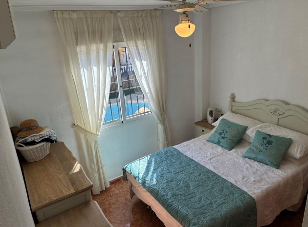 Wederverkoop - Appartement - Algorfa - Montemar