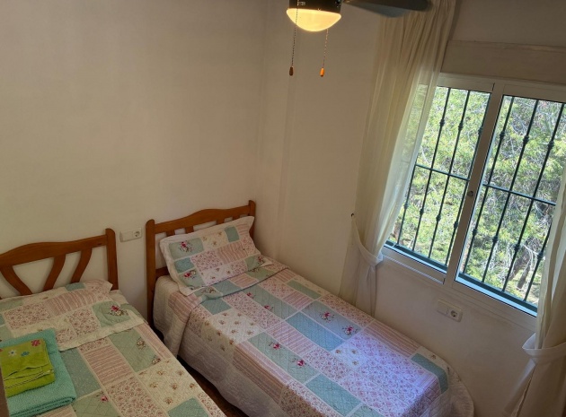 Wederverkoop - Appartement - Algorfa - Montemar