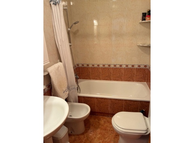 Wederverkoop - Appartement - Algorfa - Montemar