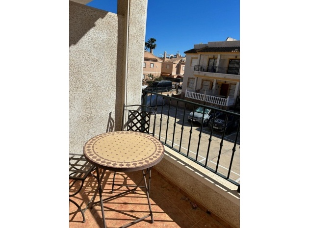 Wederverkoop - Appartement - Algorfa - Montemar