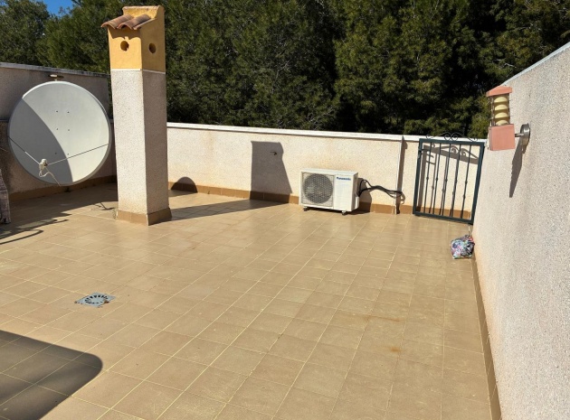 Wederverkoop - Appartement - Algorfa - Montemar