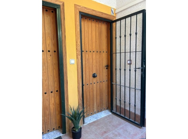 Wederverkoop - Appartement - Algorfa - Montemar