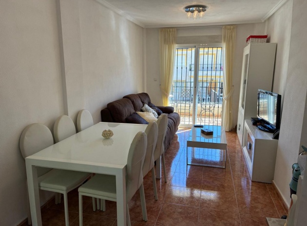 Wederverkoop - Appartement - Algorfa - Montemar