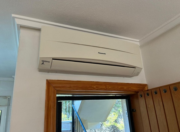 Wederverkoop - Appartement - Algorfa - Montemar