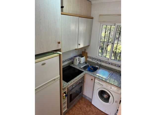 Wederverkoop - Appartement - Algorfa - Montemar