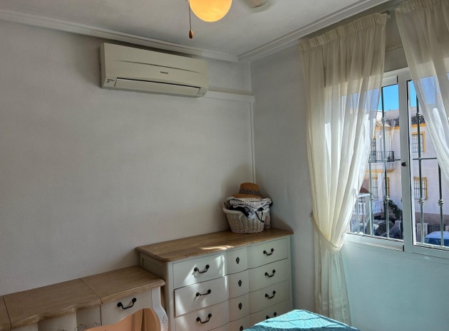 Wederverkoop - Appartement - Algorfa - Montemar