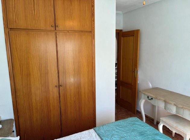 Wederverkoop - Appartement - Algorfa - Montemar