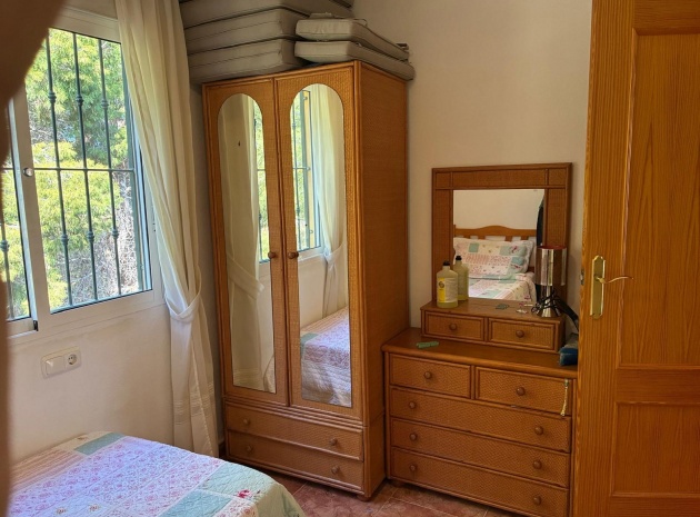Wederverkoop - Appartement - Algorfa - Montemar