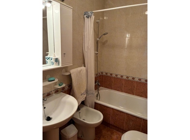 Wederverkoop - Appartement - Algorfa - Montemar