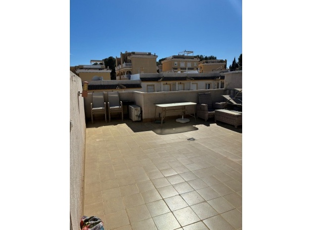 Wederverkoop - Appartement - Algorfa - Montemar
