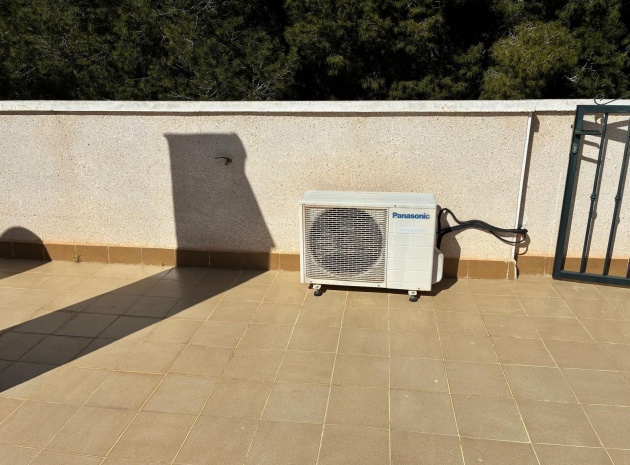 Wederverkoop - Appartement - Algorfa - Montemar