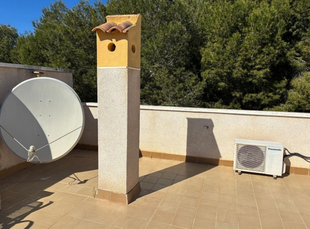 Wederverkoop - Appartement - Algorfa - Montemar