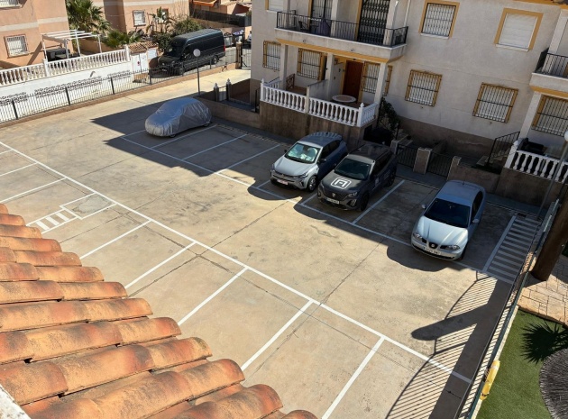 Wederverkoop - Appartement - Algorfa - Montemar