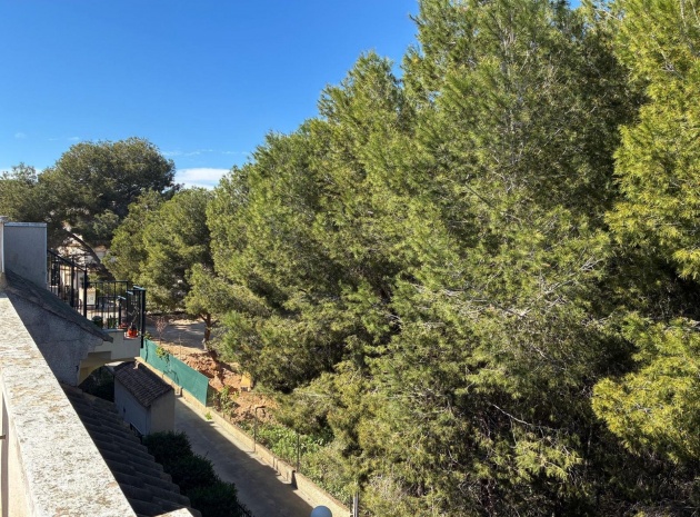 Wederverkoop - Appartement - Algorfa - Montemar