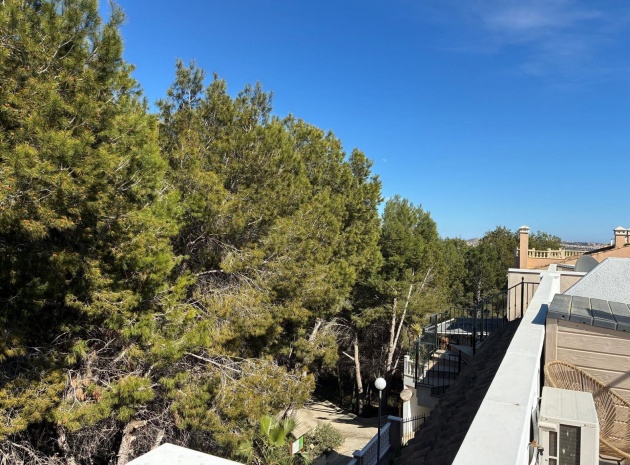 Wederverkoop - Appartement - Algorfa - Montemar