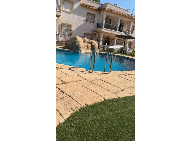 Wederverkoop - Appartement - Algorfa - Montemar