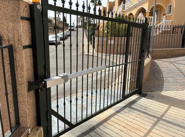 Wederverkoop - Appartement - Algorfa - Montemar