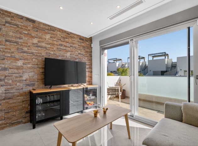 Wederverkoop - Appartement - Ciudad Quesada - Lo Marabu