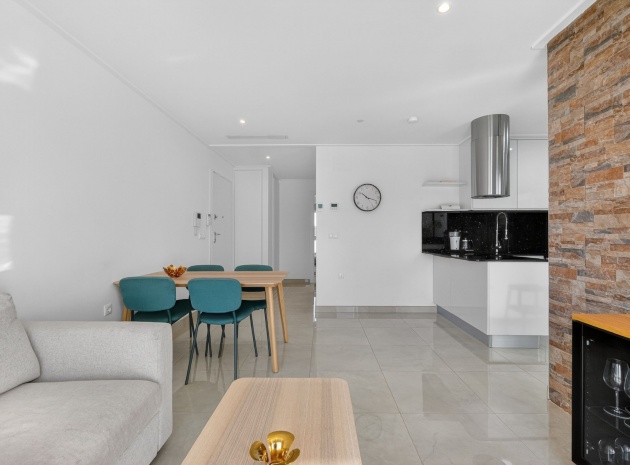 Wederverkoop - Appartement - Ciudad Quesada - Lo Marabu