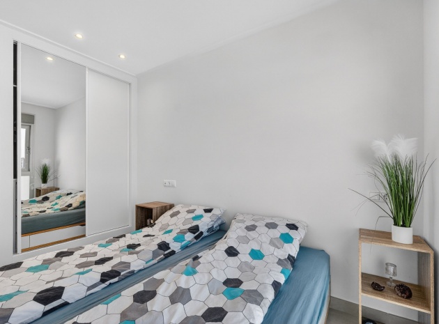 Wederverkoop - Appartement - Ciudad Quesada - Lo Marabu