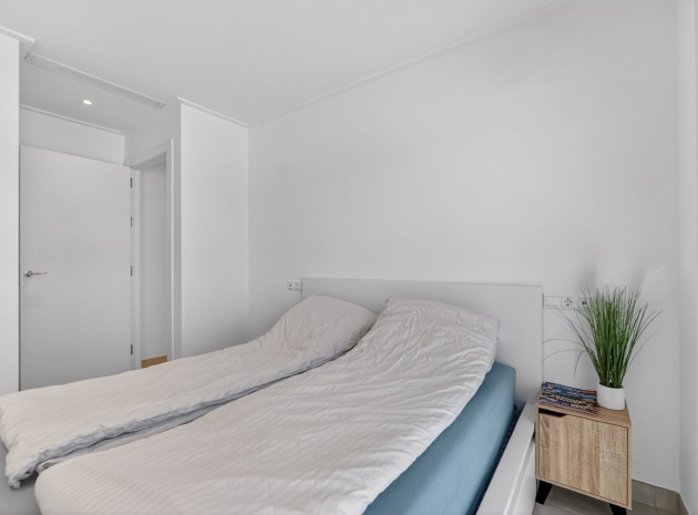 Wederverkoop - Appartement - Ciudad Quesada - Lo Marabu