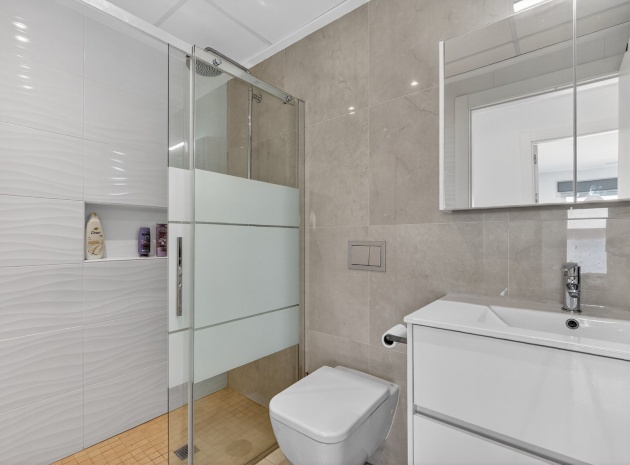 Wederverkoop - Appartement - Ciudad Quesada - Lo Marabu