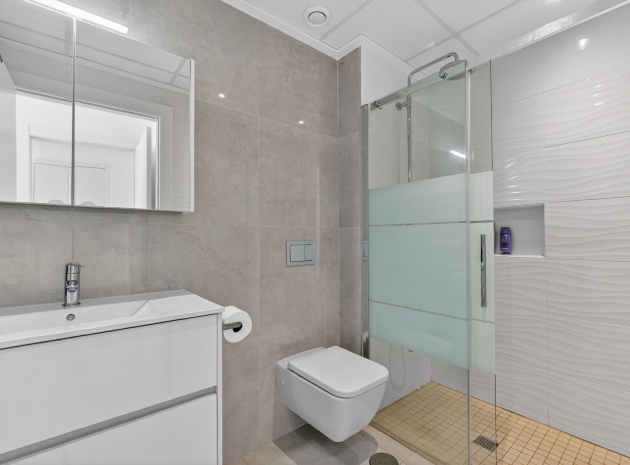 Wederverkoop - Appartement - Ciudad Quesada - Lo Marabu