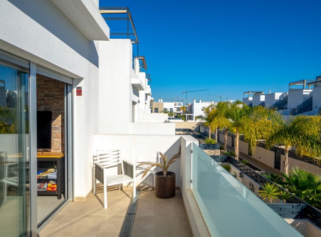 Wederverkoop - Appartement - Ciudad Quesada - Lo Marabu