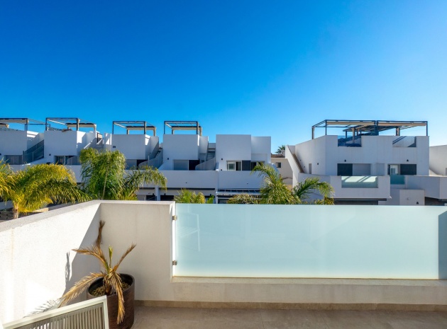 Wederverkoop - Appartement - Ciudad Quesada - Lo Marabu