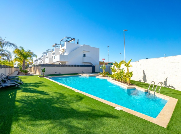 Wederverkoop - Appartement - Ciudad Quesada - Lo Marabu