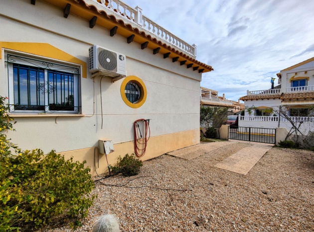 Wederverkoop - Villa - Punta Prima - los naranjos