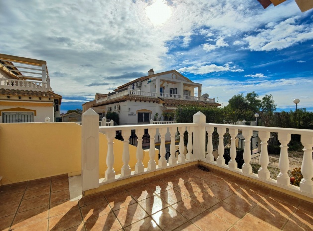 Wederverkoop - Villa - Punta Prima - los naranjos