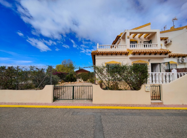 Wederverkoop - Villa - Punta Prima - los naranjos