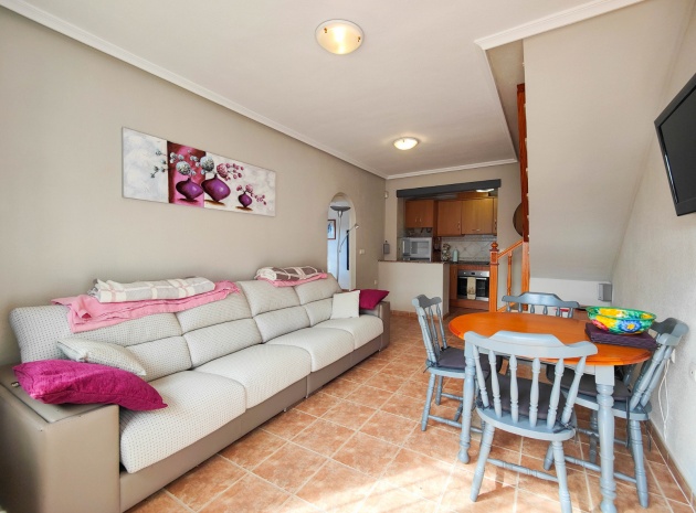 Wederverkoop - Villa - Punta Prima - los naranjos