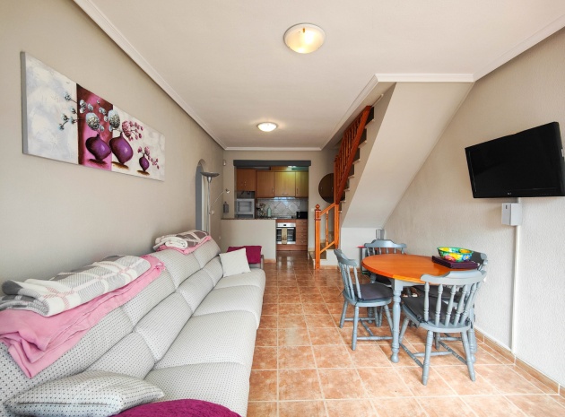 Wederverkoop - Villa - Punta Prima - los naranjos