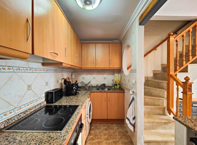 Wederverkoop - Villa - Punta Prima - los naranjos